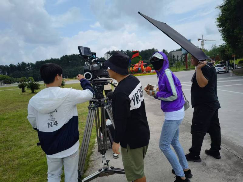 场景赋能，景德镇TVC拍摄打造品牌沉浸式体验