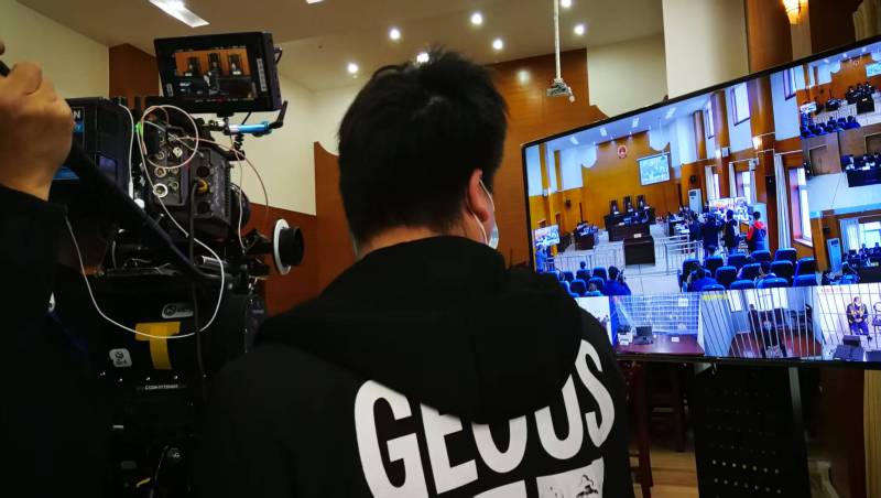 景德镇TVC制作：政企单位合规宣传，专业把控内容，官方平台适用！