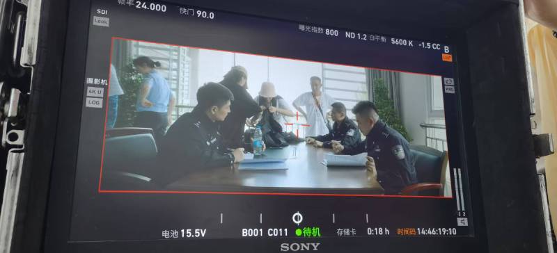 景德镇TVC拍摄：活动类广告专属，即时产出高光内容，满足宣发时效！
