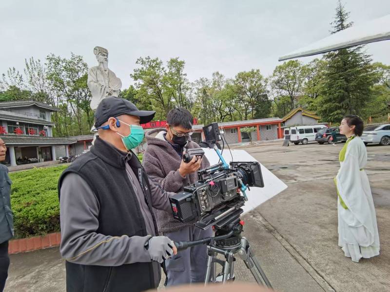 景德镇广告片拍摄公司：从策划到投放，一站式服务，让品牌传播更高效！