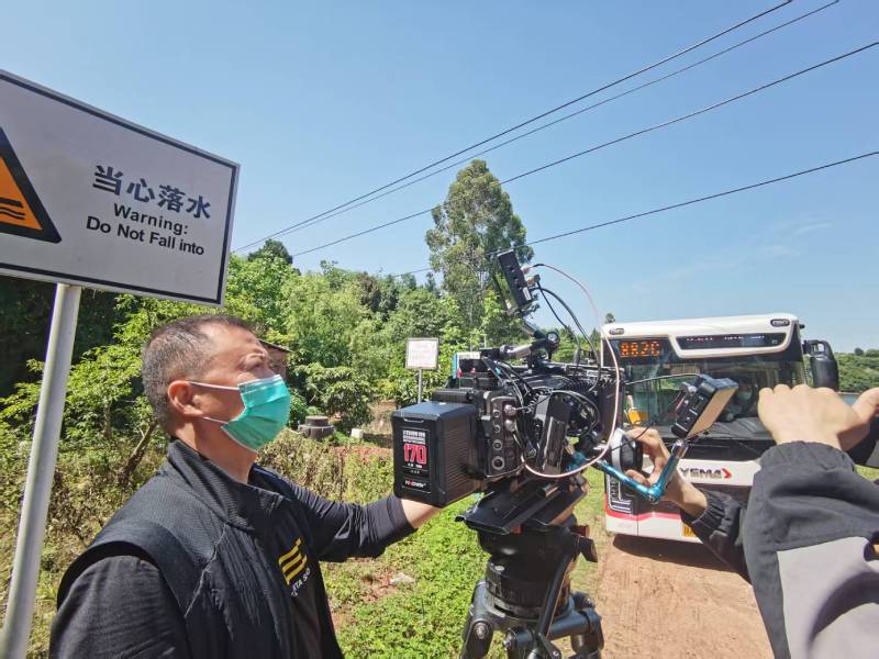 景德镇TVC拍摄公司：深耕本地市场，为品牌定制专属拍摄方案