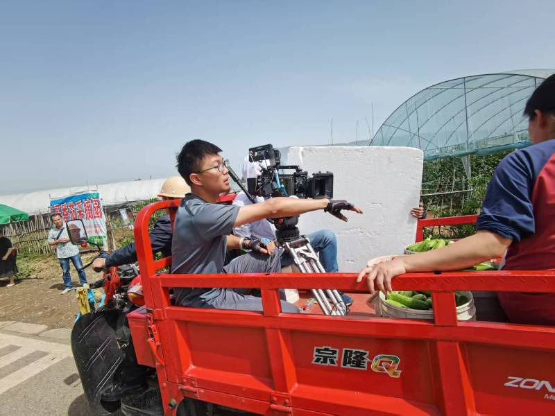 景德镇TVC制作创新逻辑：以精准叙事，让品牌信息高效传递